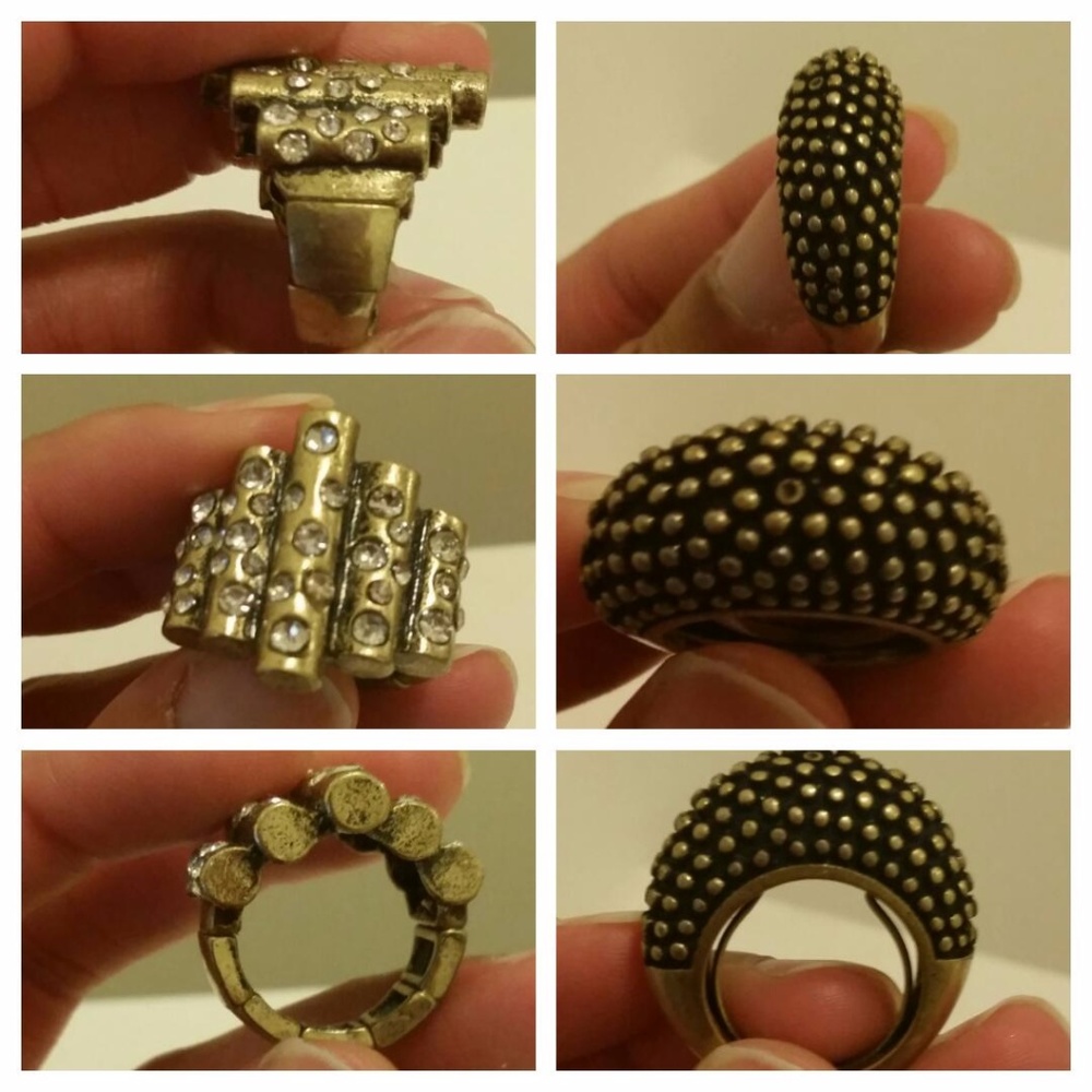 Rings